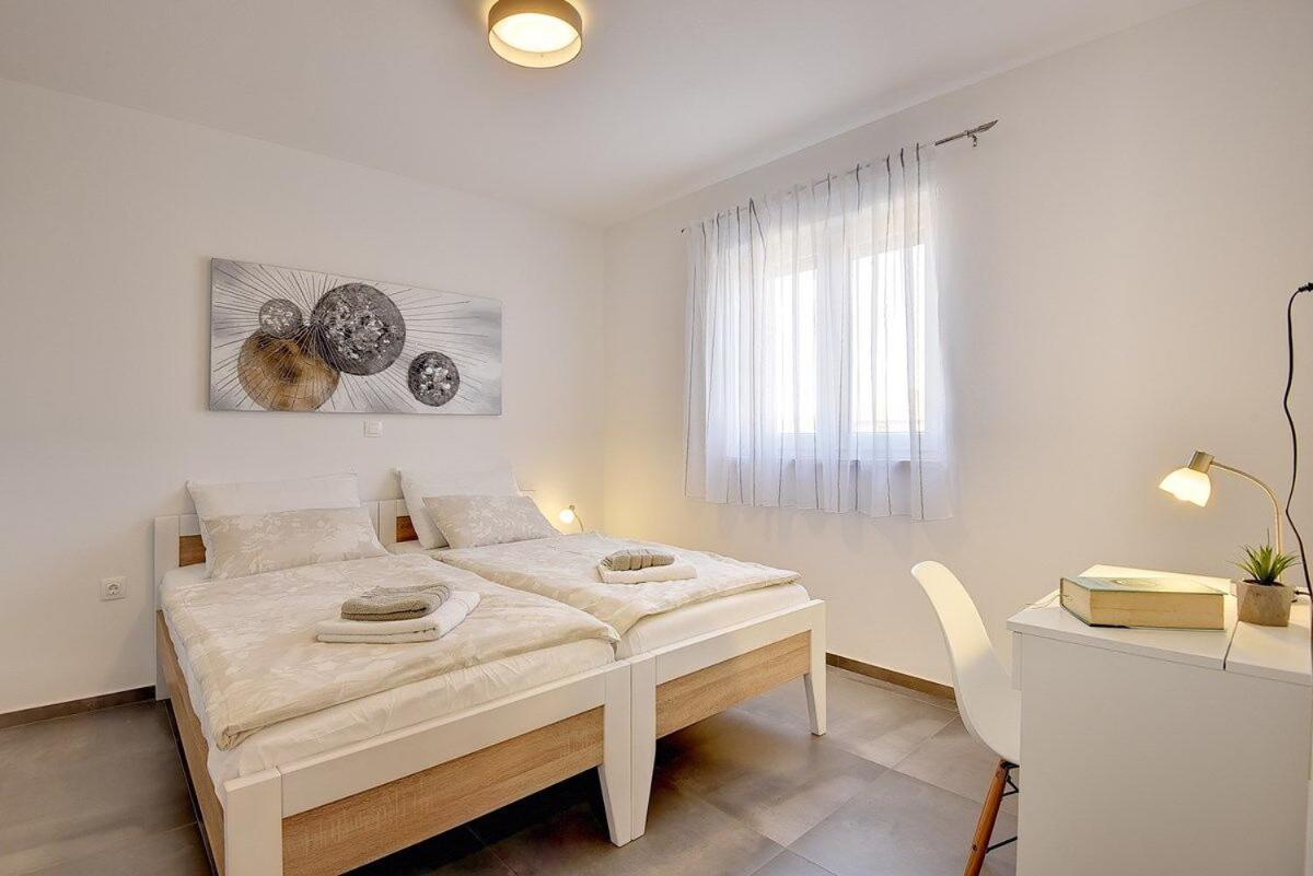 Apartment Barbara Medulin Exterior foto