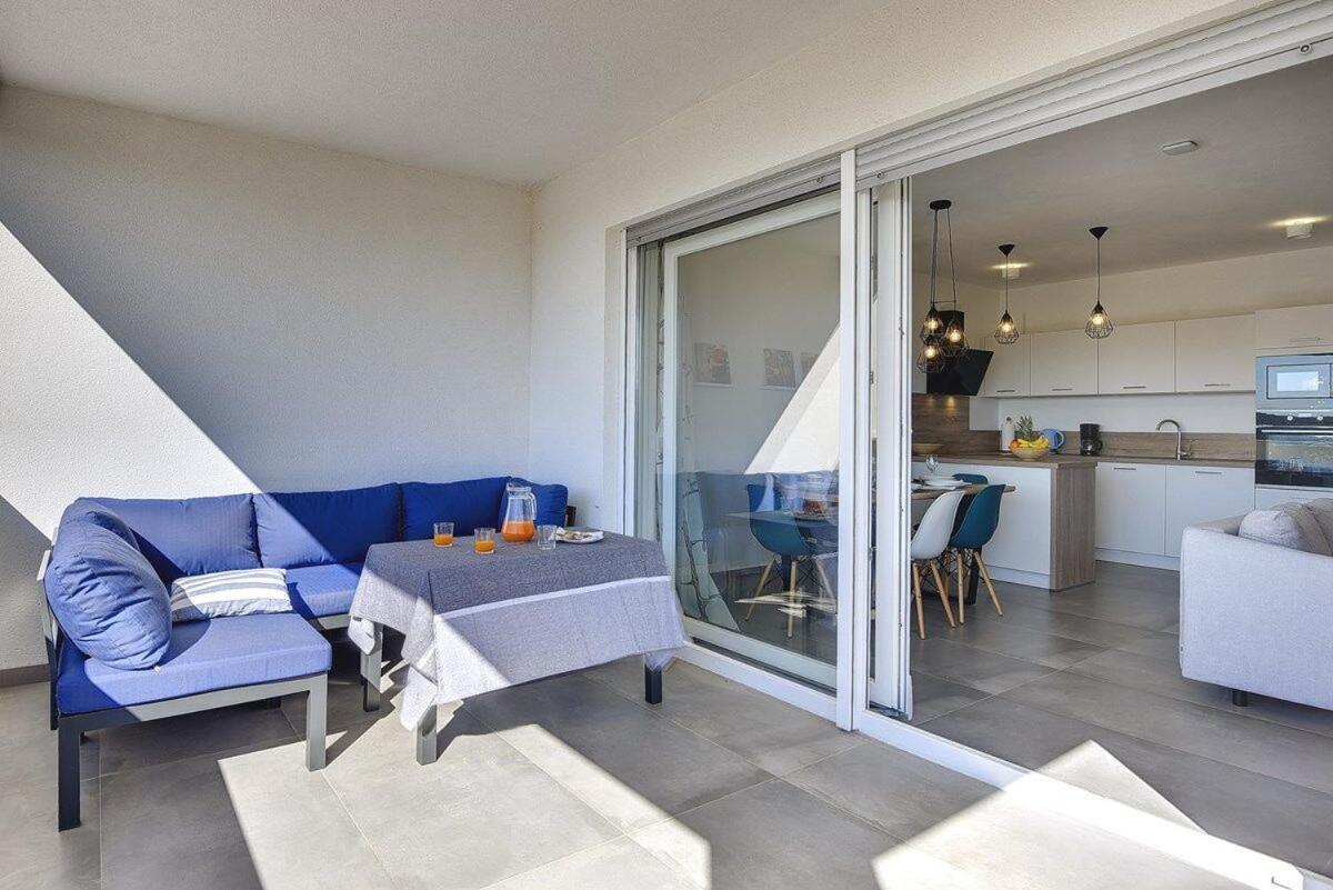 Apartment Barbara Medulin Exterior foto