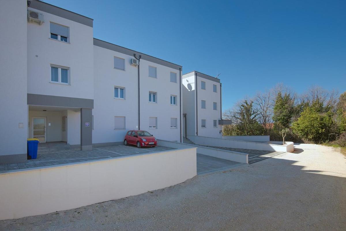 Apartment Barbara Medulin Exterior foto
